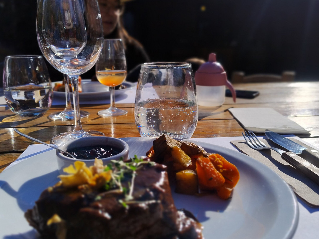 Domiciano-Maipu必去景点