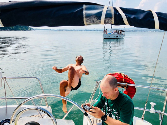 Good Captain-瓦尔纳必去景点