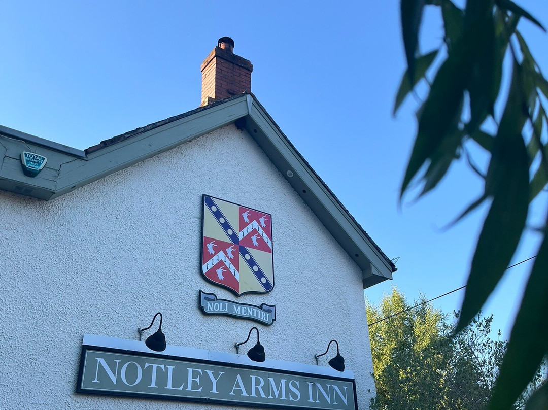 The Notley Arms Inn主图
