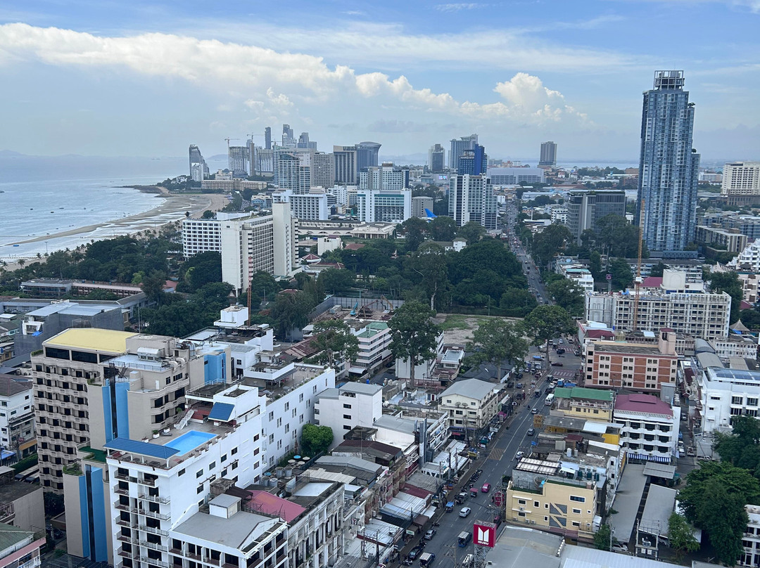 Somerset Pattaya主图