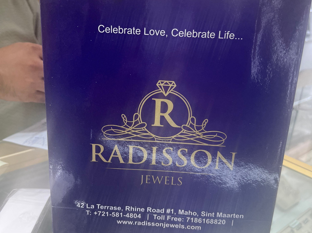 Radisson Jewels-马霍必去景点