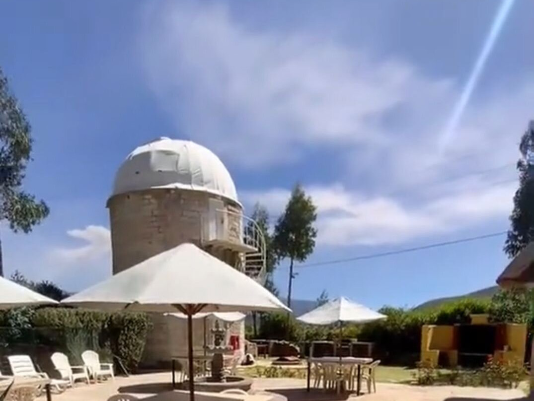 Hosteria & Spa Tradicion Colca主图