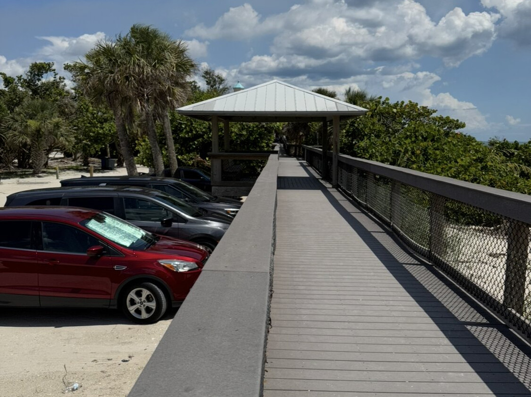 Nokomis Beach-Nokomis必去景点