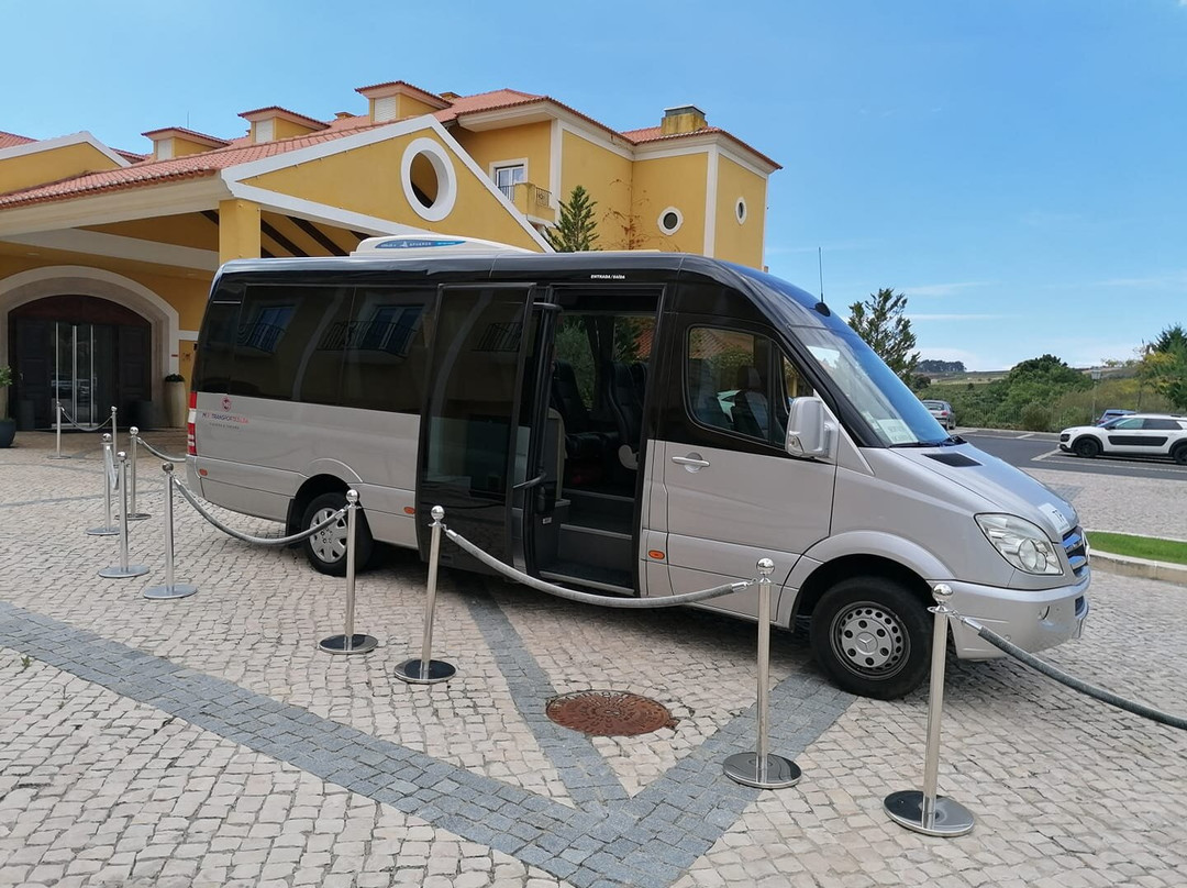 M.R Transportes-Algueirao - Mem Martins必去景点