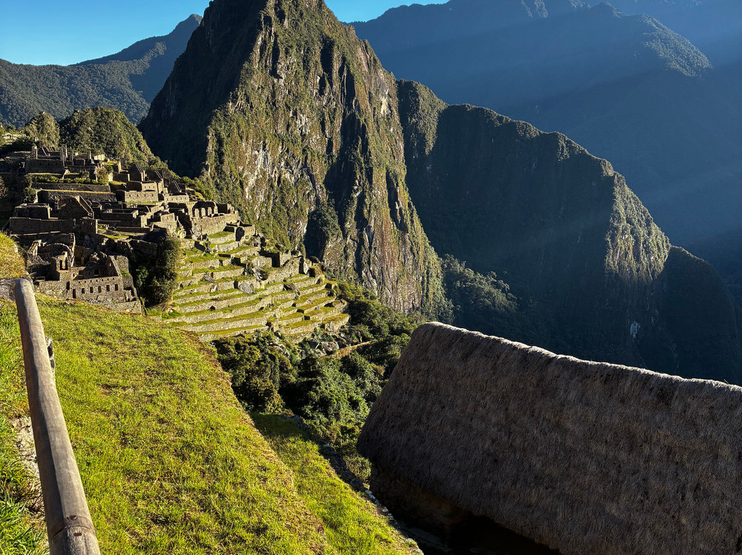 FLAMINGO TOURS PERU-阿雷基帕必去景点