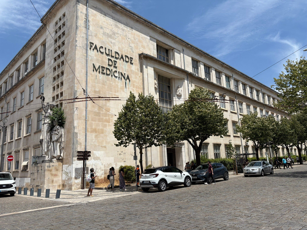 Gamma Expeditions-里斯本必去景点