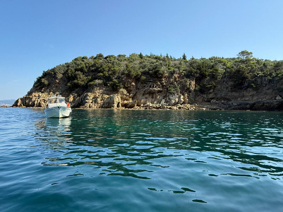 Maremma Escursioni-奥尔贝泰洛必去景点