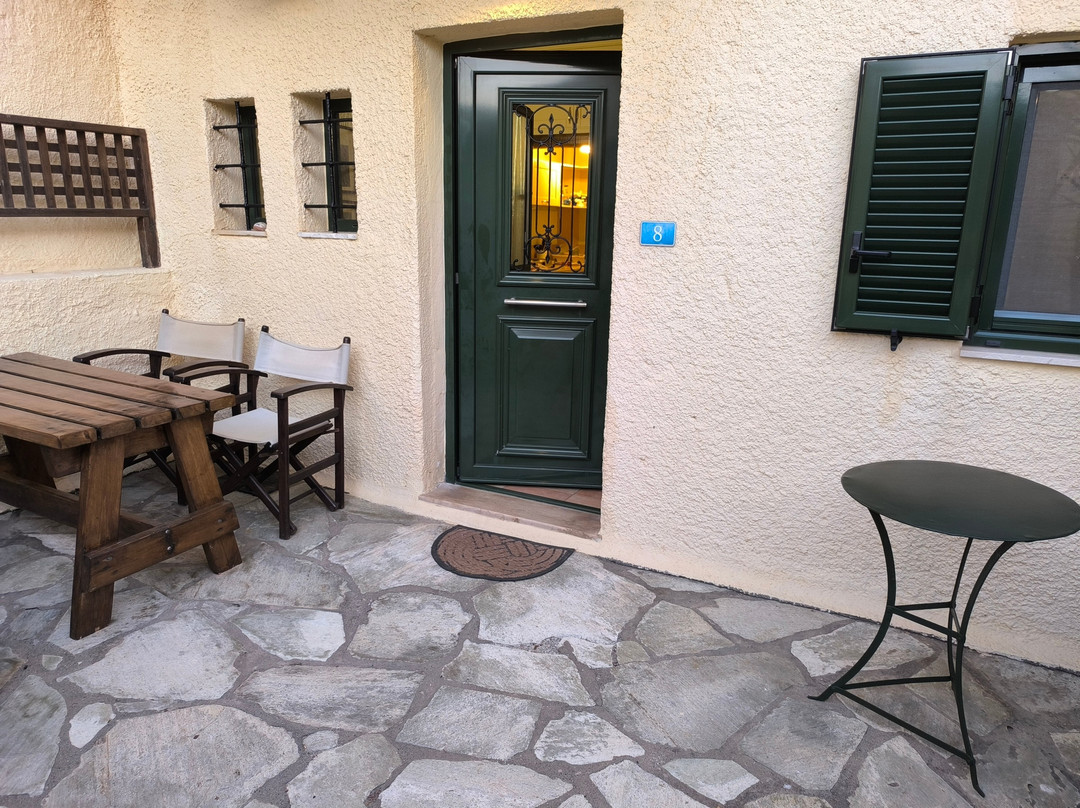 Porto Sisi Hotel Apartments主图