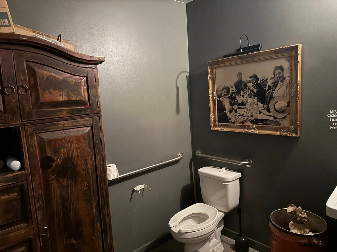 Colorado Railbike Adventures-Erie必去景点