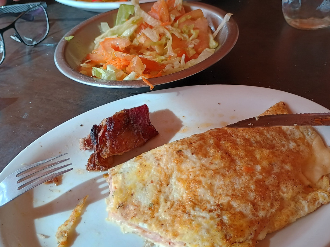 Camino del Inca-乌斯帕亚塔必去景点