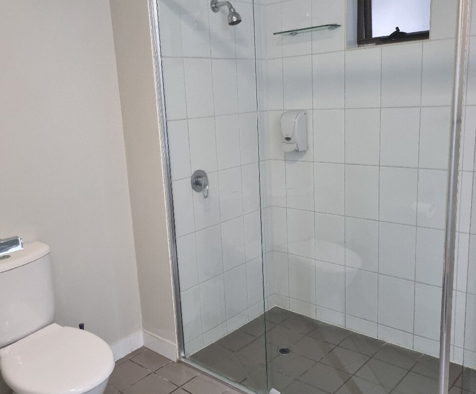 Essence Apartments Chermside主图