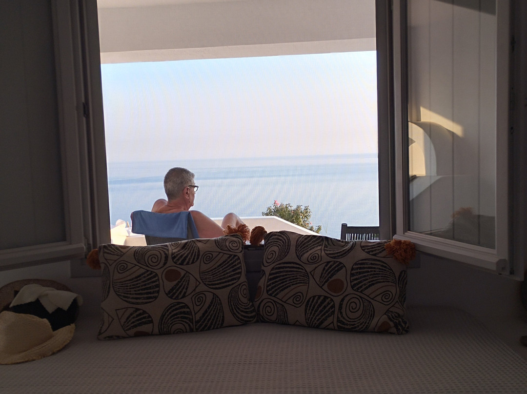 Pension-Hotel Pelagos主图