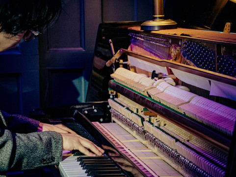 135 Bar & Lounge主图