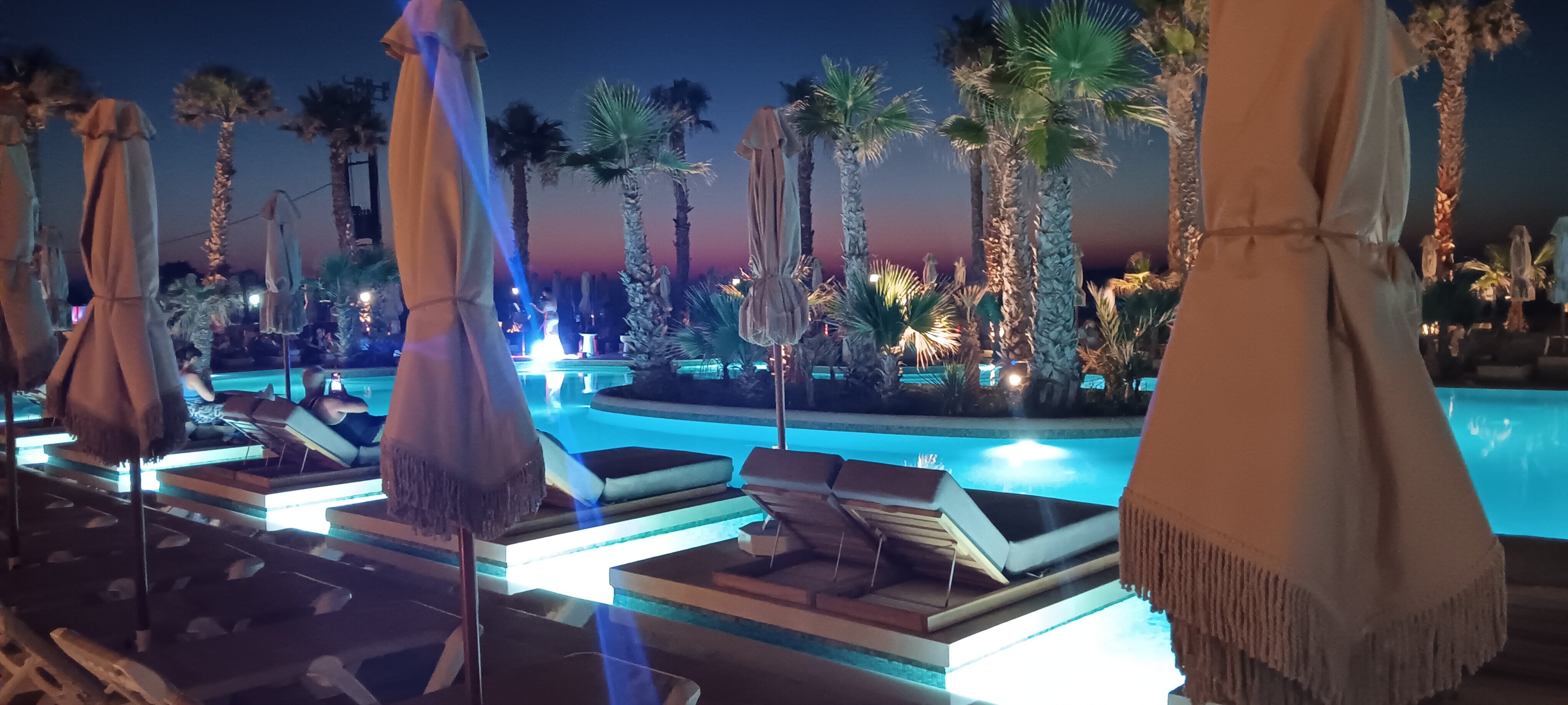 Stella Blue Seaside Resort-官方