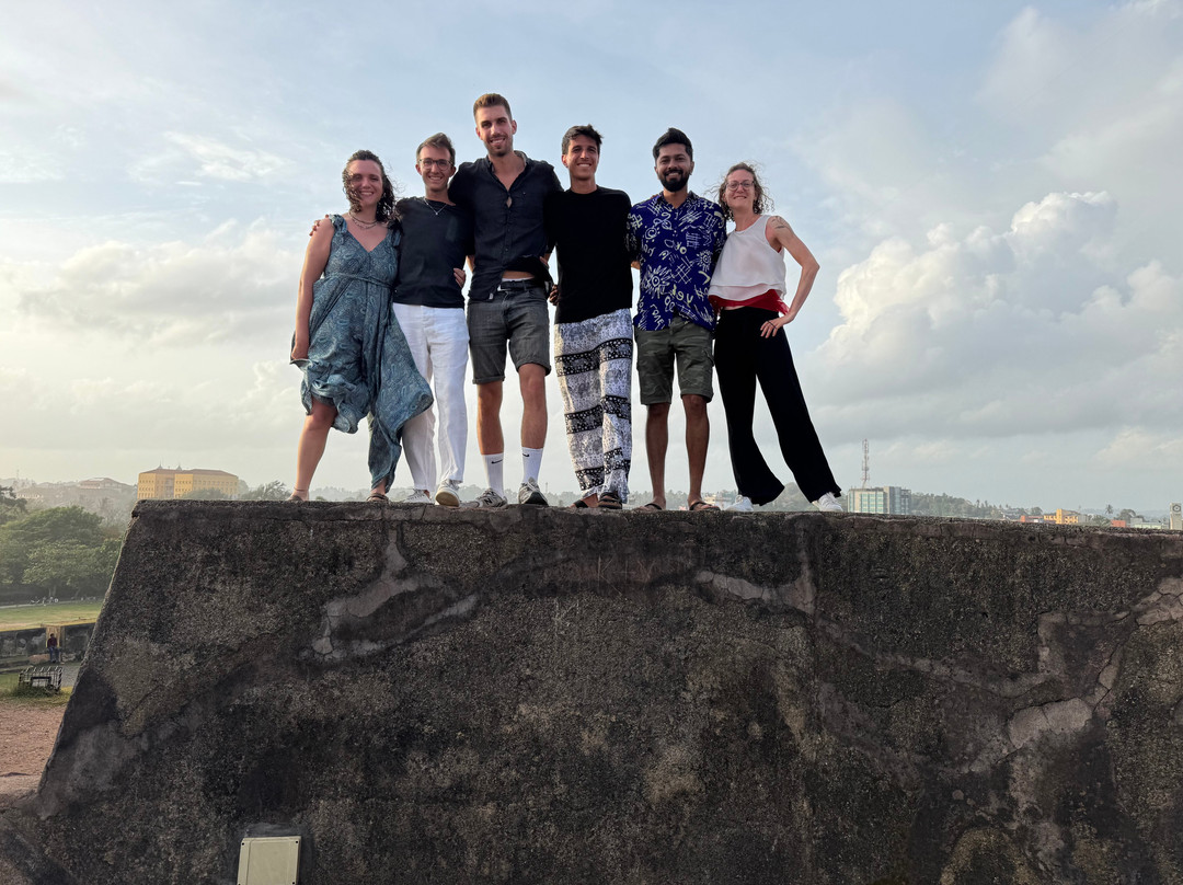 Idyll Odyssey Holidays-科伦坡必去景点