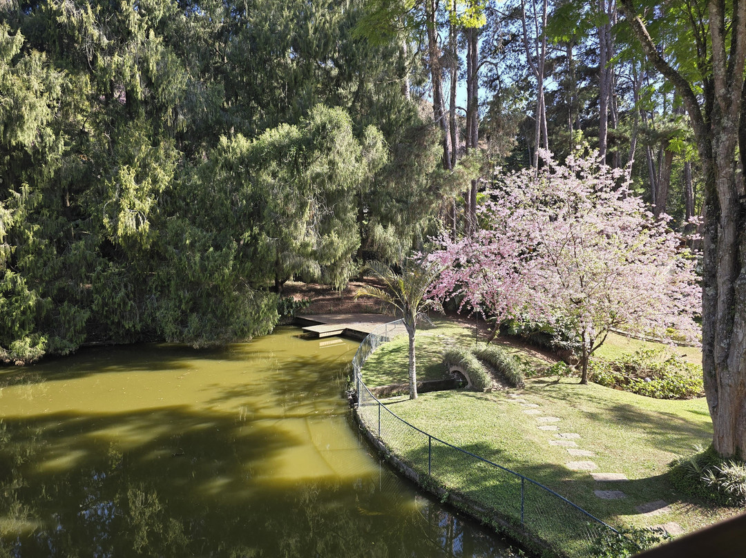 Pousada Tucano do Cuiabá主图