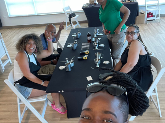 Sandals Dunn's River主图