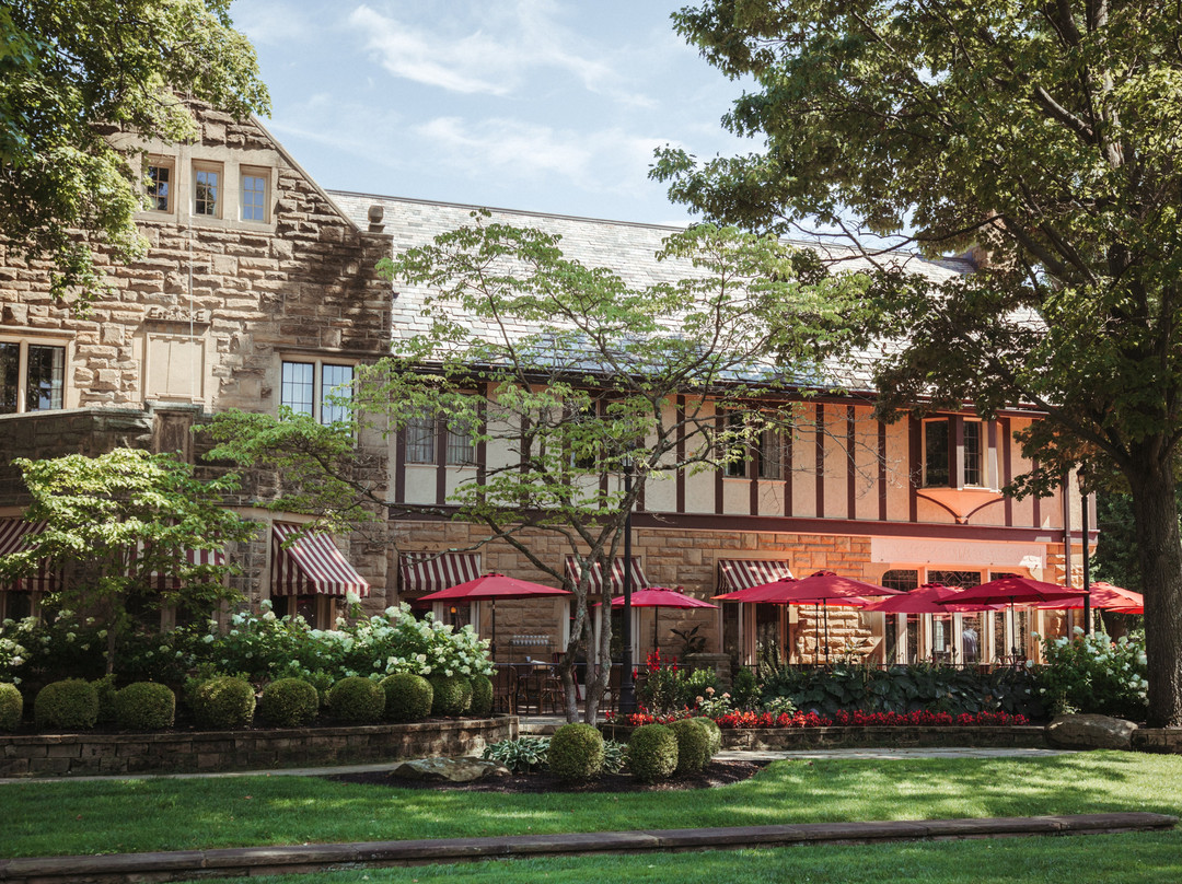 The Granville Inn主图