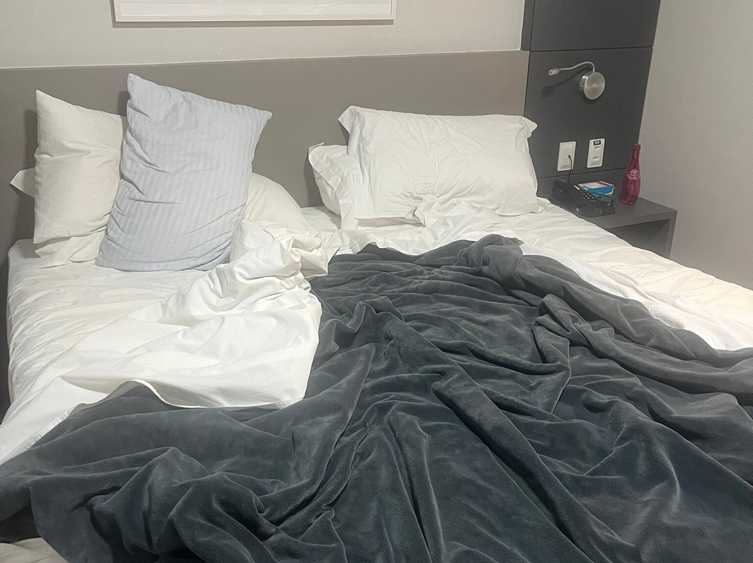 Nobile Suítes Uberlândia主图