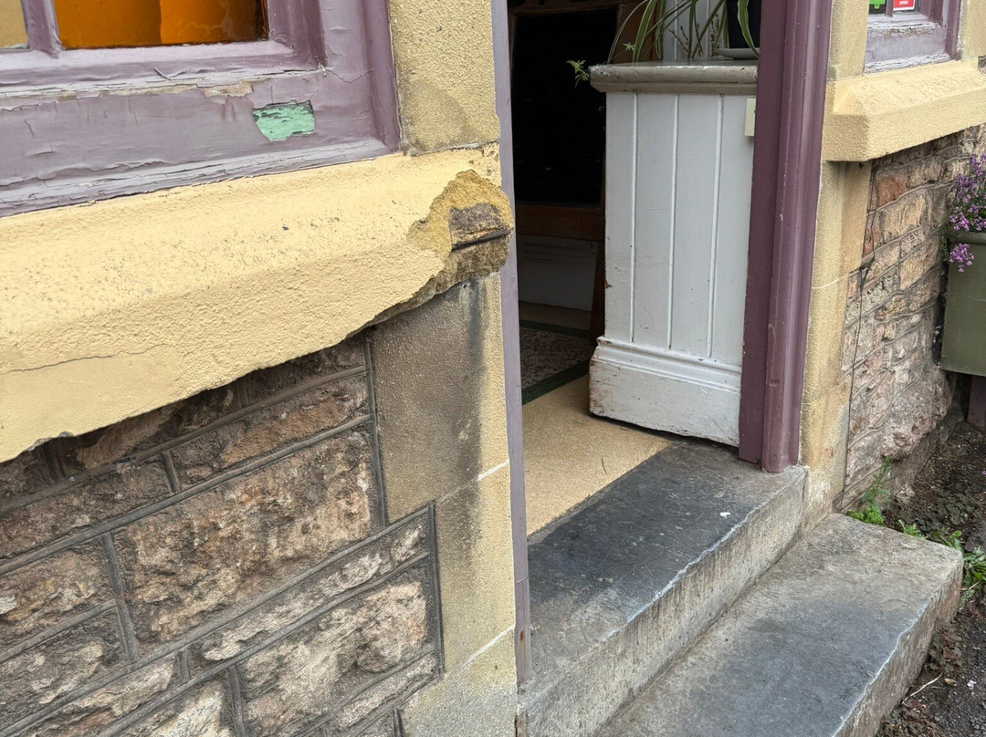 The Wookey Hole Inn主图