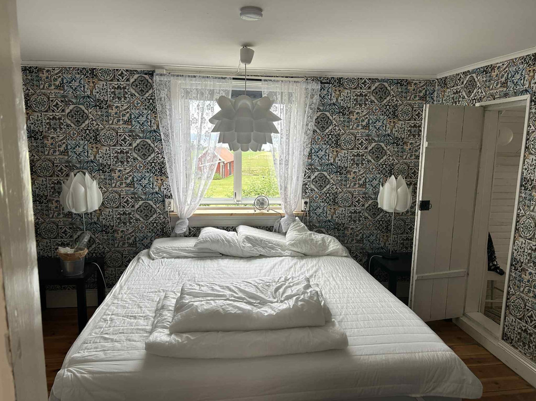 Hostel Gyllene Knorren