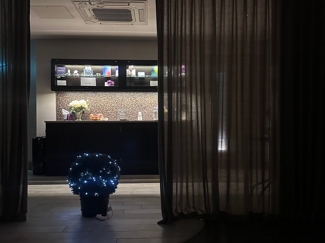 Kalm Spa at Killyhevlin-恩尼斯基林必去景点