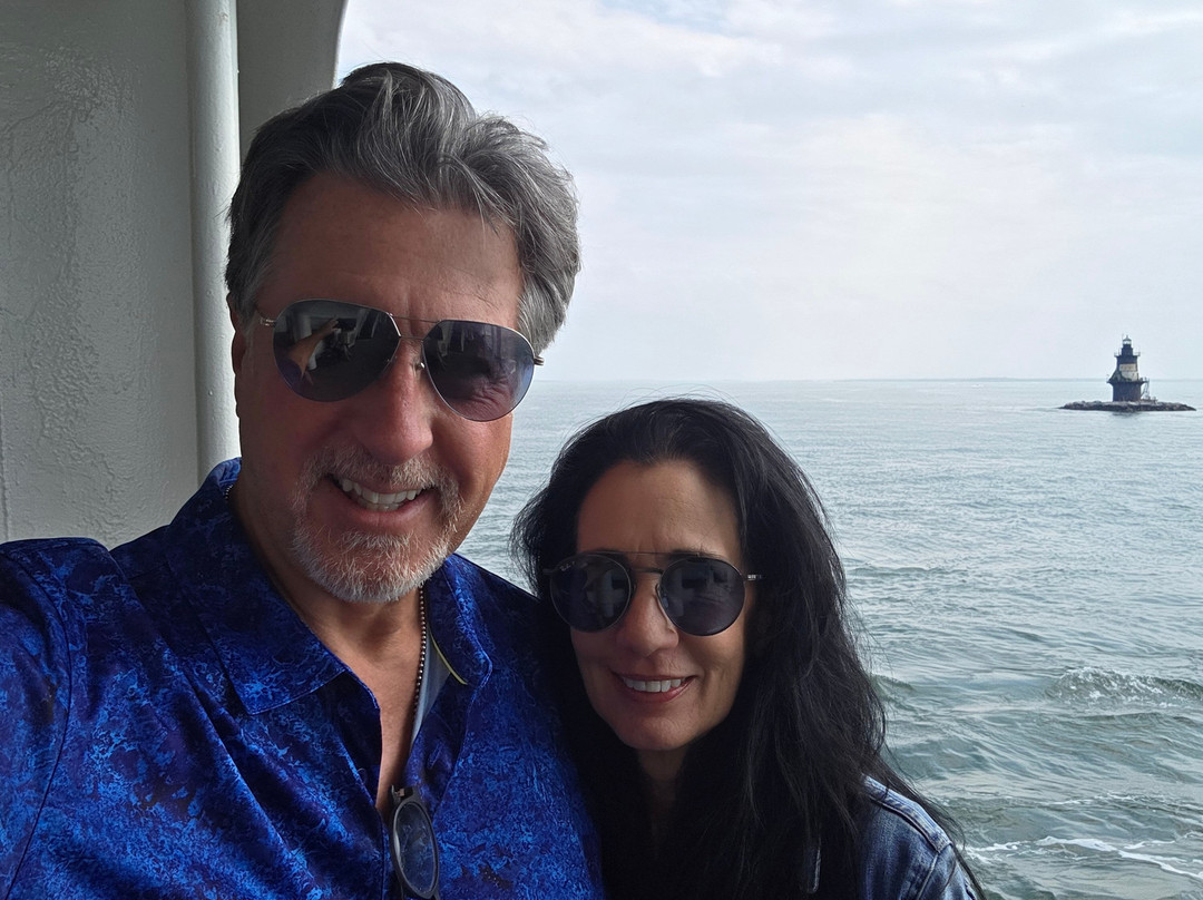 Cross Sound Ferry-Orient必去景点