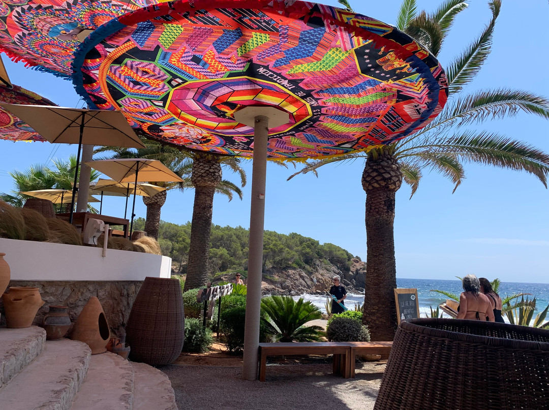 奥拉卡拉林亚俱乐部酒店主图