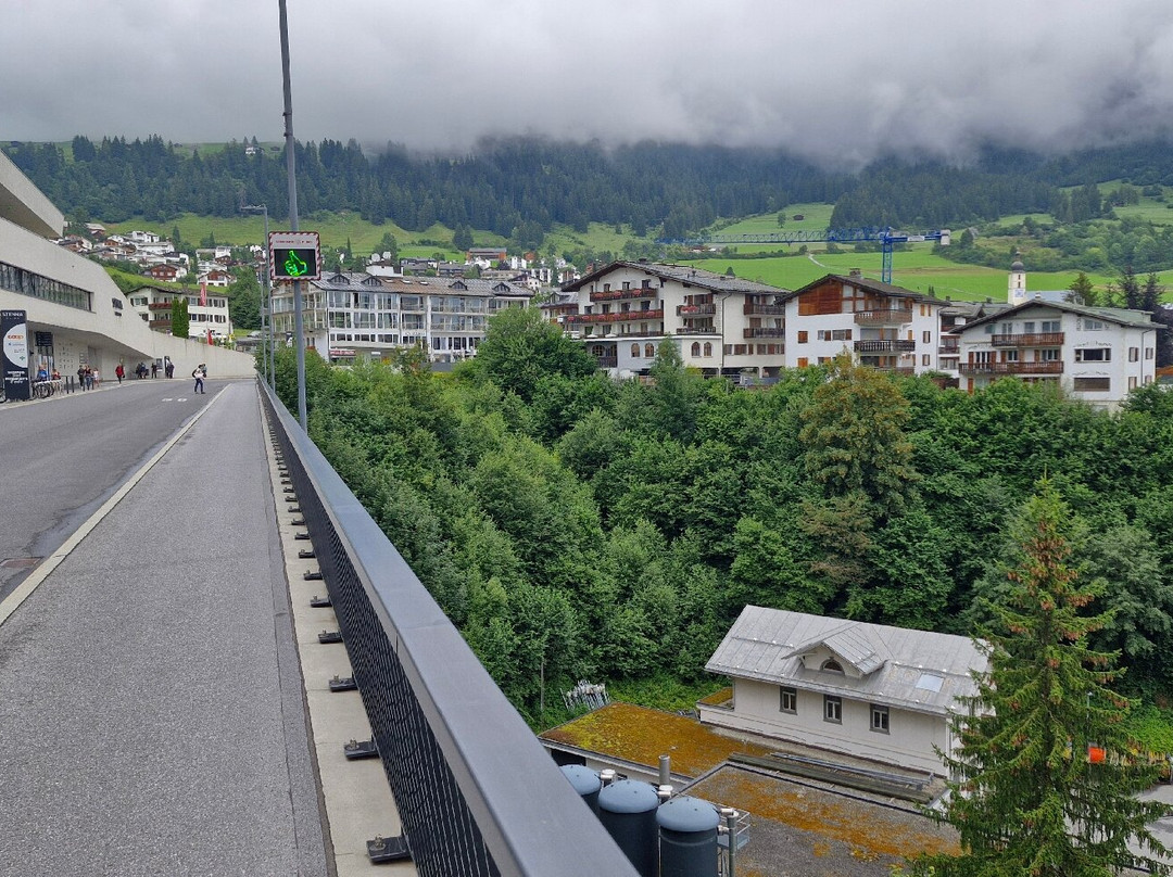 Hapimag Resort Flims主图