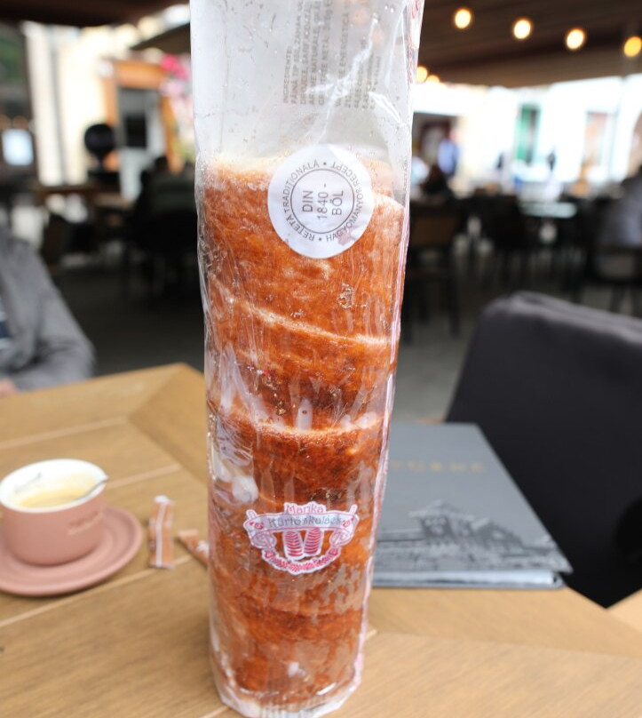 Marika Kurtoskalacs Bistrița-Bistrita必去景点