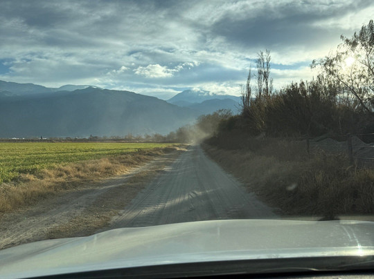 Cabras de Cafayate-卡法亚特必去景点