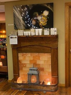 The Salt Cellar-朴次茅斯必去景点