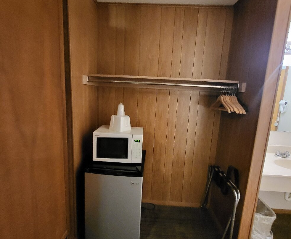 Georgetown Mountain Inn主图