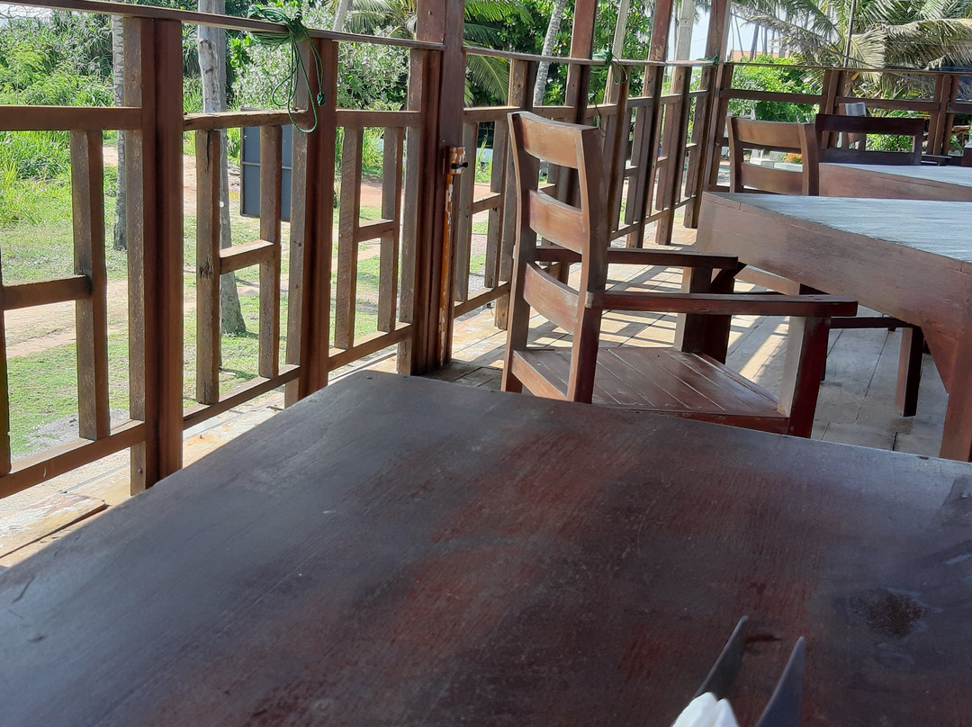 Sri Lanka Hotel主图