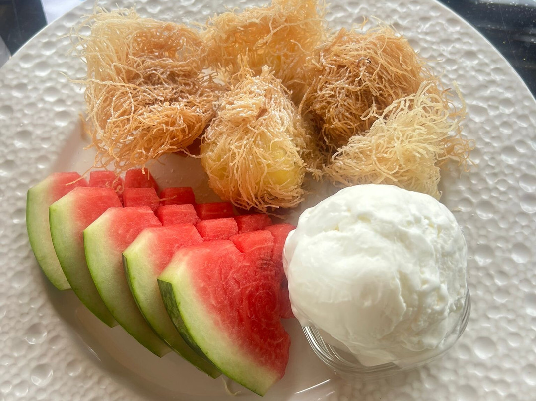 Karma Two Palms Beach-素叻他尼必去景点