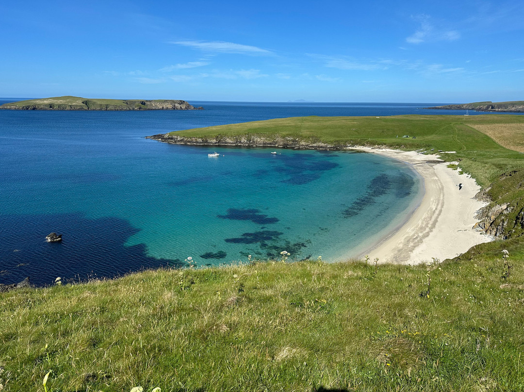 Shetland Wool Adventures-Lerwick必去景点