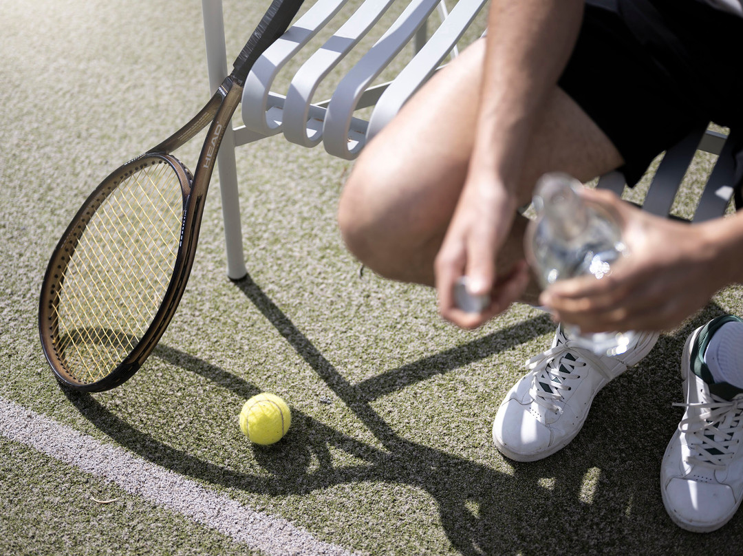 Hotel Stroblhof主图