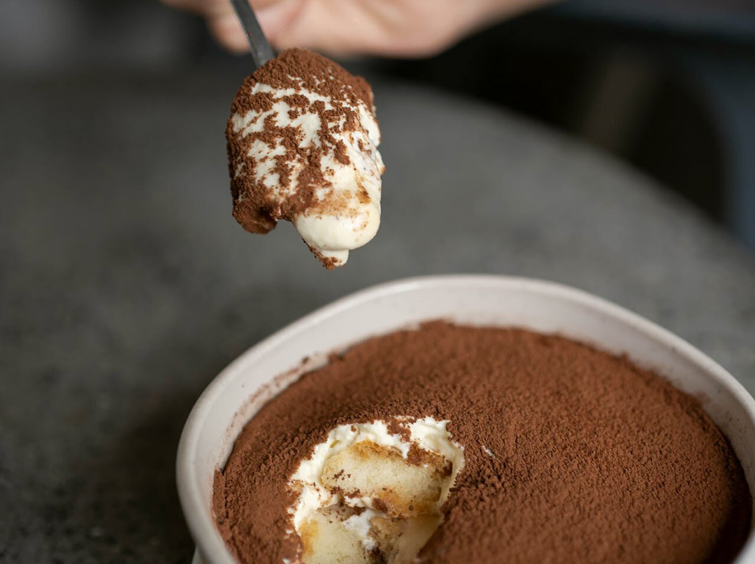 Big  Apple Coffee Shop