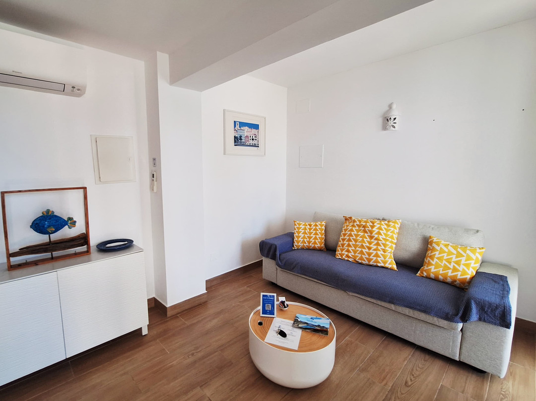 Romantik Villa主图