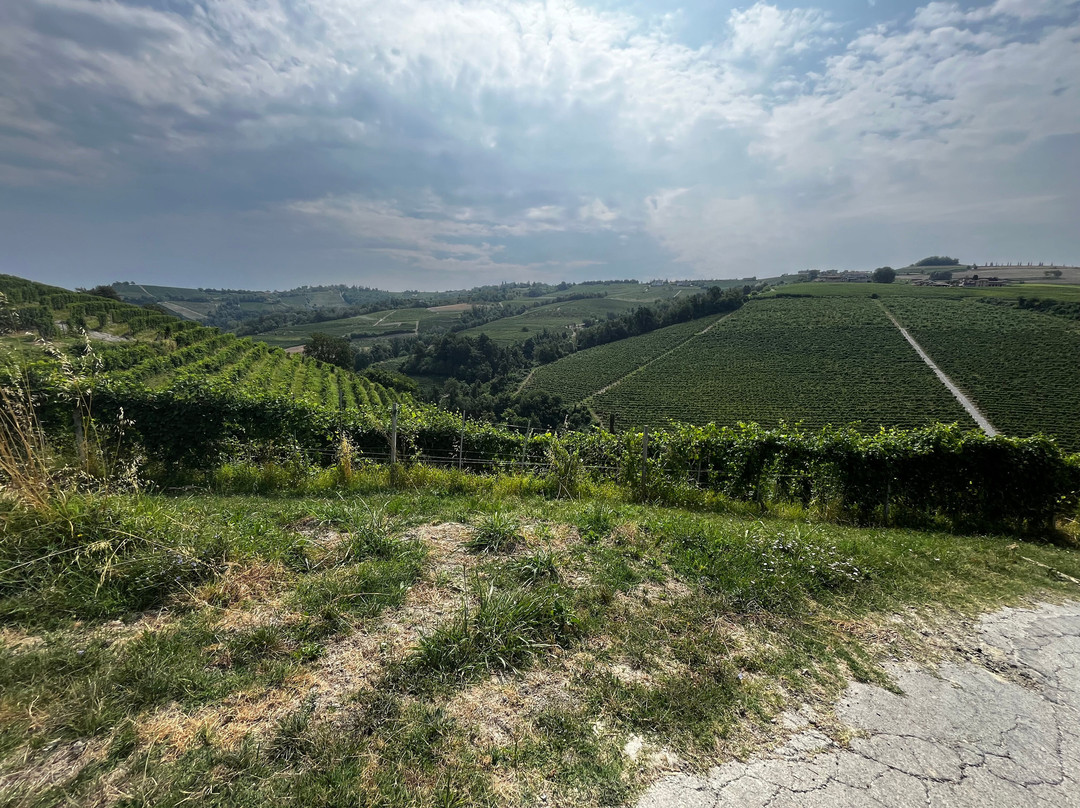 Slowdays-Corneliano d'Alba必去景点