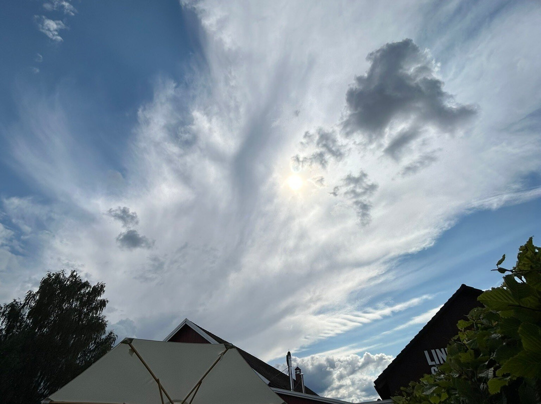 Lindheim Ølkompani-Gvarv必去景点