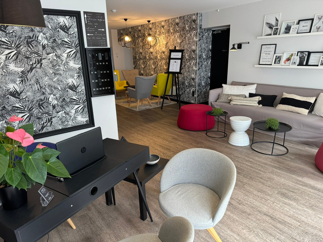 Citotel Hotel de France主图