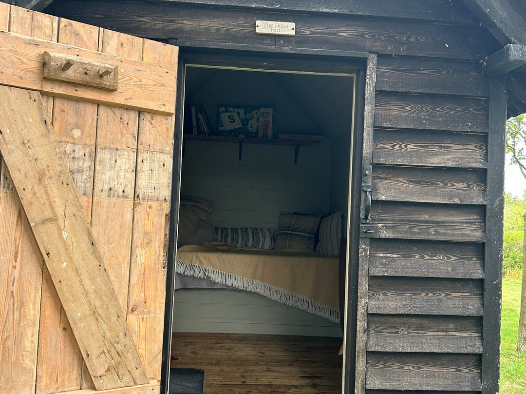 Grimsthorpe Castle-Grimsthorpe必去景点