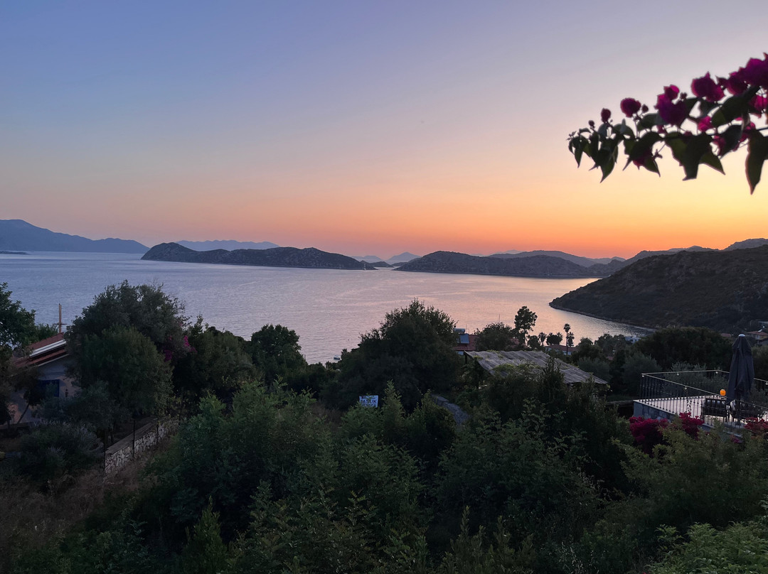 Bademli Bahçe Otel主图