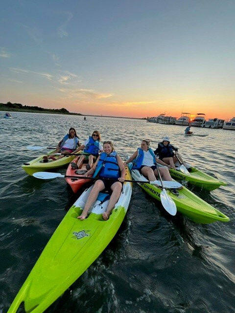 SUP Guy-Avalon必去景点