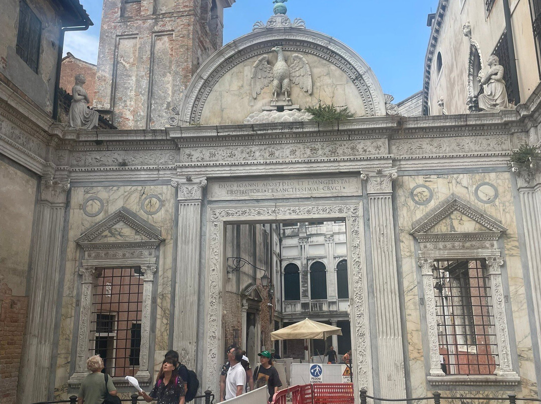 Perillo Tours-Woodcliff Lake必去景点