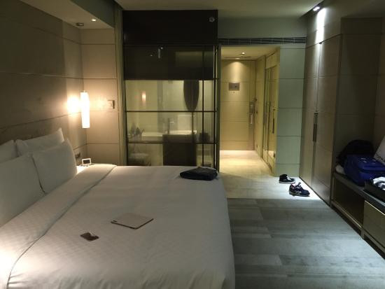 西貢日航酒店主图