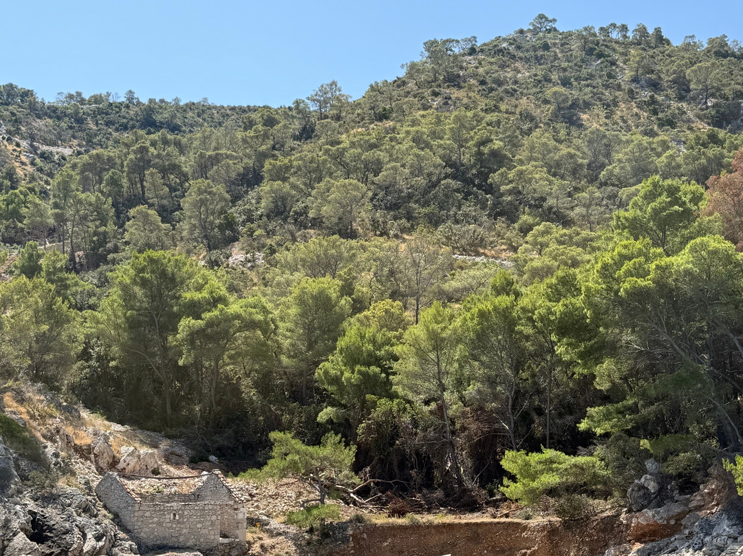 Commodore Yachting Croatia-苏佩塔尔必去景点