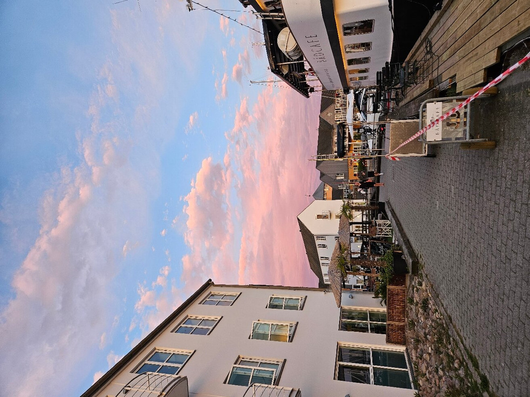 BB-Hotel Aarhus, Havnehotellet主图