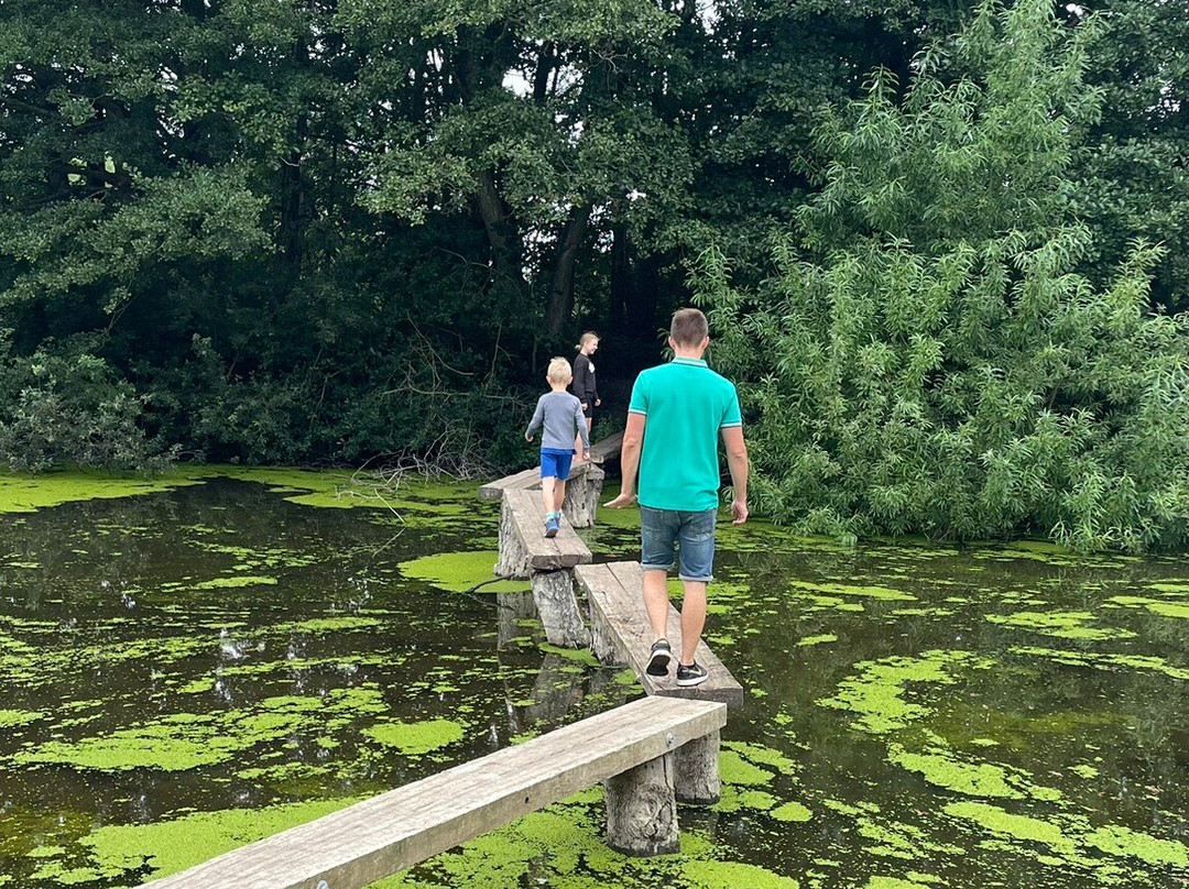 Fyns Sommerland-Aarup必去景点